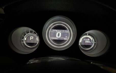 Citroen C4 II рестайлинг, 2016 год, 1 500 000 рублей, 10 фотография