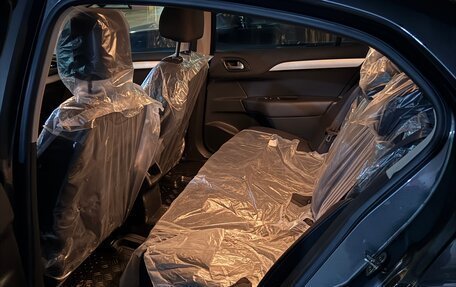 Citroen C4 II рестайлинг, 2016 год, 1 500 000 рублей, 6 фотография