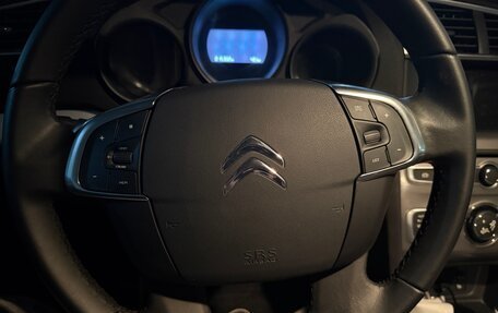 Citroen C4 II рестайлинг, 2016 год, 1 500 000 рублей, 9 фотография