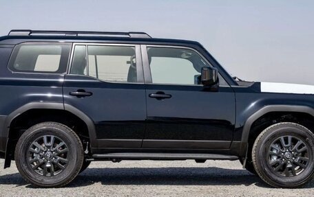 Toyota Land Cruiser Prado, 2025 год, 9 352 000 рублей, 6 фотография