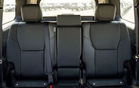 Toyota Land Cruiser Prado, 2025 год, 9 352 000 рублей, 10 фотография