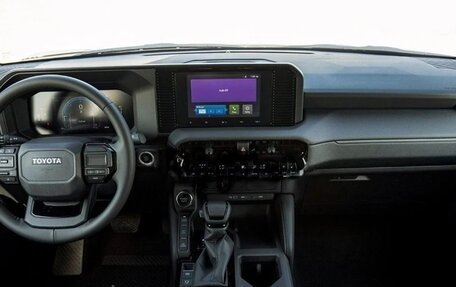 Toyota Land Cruiser Prado, 2025 год, 9 352 000 рублей, 9 фотография