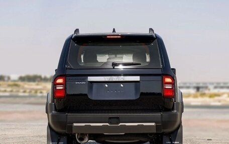 Toyota Land Cruiser Prado, 2025 год, 9 352 000 рублей, 5 фотография