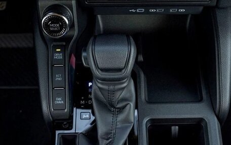 Toyota Land Cruiser Prado, 2025 год, 9 352 000 рублей, 12 фотография