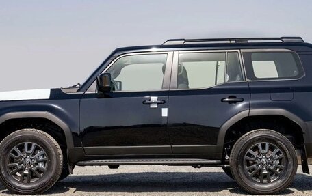 Toyota Land Cruiser Prado, 2025 год, 9 352 000 рублей, 7 фотография