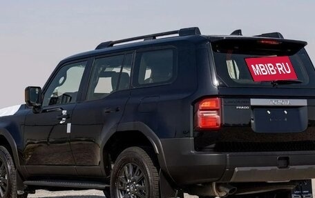 Toyota Land Cruiser Prado, 2025 год, 9 352 000 рублей, 4 фотография