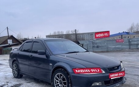 Honda Accord VII рестайлинг, 2001 год, 610 000 рублей, 21 фотография