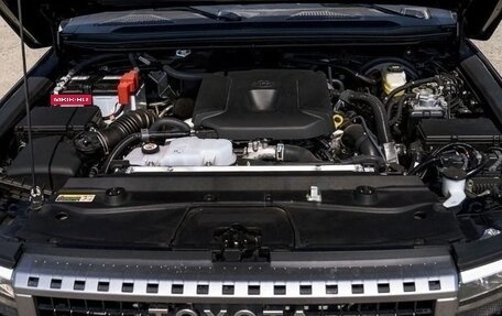 Toyota Land Cruiser Prado, 2025 год, 9 352 000 рублей, 13 фотография