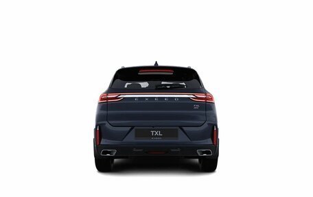 CheryExeed TXL, 2025 год, 3 880 000 рублей, 5 фотография