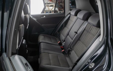 Volkswagen Tiguan I, 2013 год, 1 479 000 рублей, 9 фотография