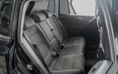 Volkswagen Tiguan I, 2013 год, 1 479 000 рублей, 7 фотография