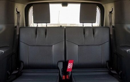 Toyota Land Cruiser Prado, 2025 год, 9 352 000 рублей, 14 фотография