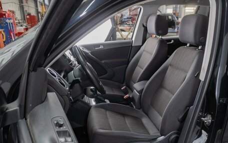 Volkswagen Tiguan I, 2013 год, 1 479 000 рублей, 10 фотография