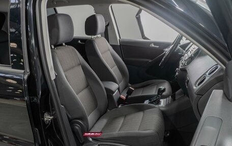 Volkswagen Tiguan I, 2013 год, 1 479 000 рублей, 8 фотография