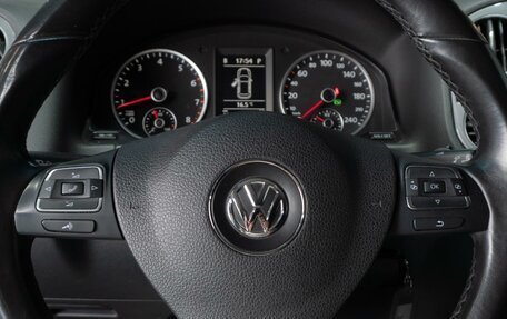 Volkswagen Tiguan I, 2013 год, 1 479 000 рублей, 12 фотография
