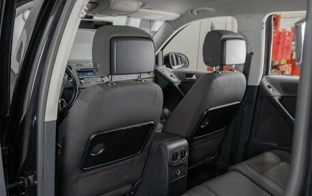 Volkswagen Tiguan I, 2013 год, 1 479 000 рублей, 11 фотография