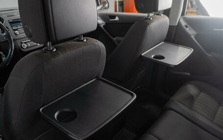 Volkswagen Tiguan I, 2013 год, 1 479 000 рублей, 21 фотография