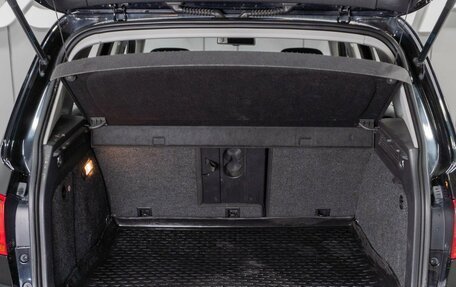 Volkswagen Tiguan I, 2013 год, 1 479 000 рублей, 22 фотография