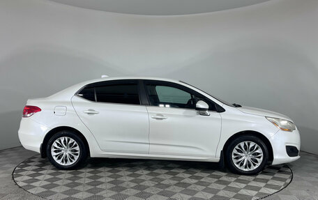 Citroen C4 II рестайлинг, 2013 год, 684 000 рублей, 4 фотография