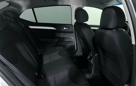 Citroen C4 II рестайлинг, 2013 год, 684 000 рублей, 13 фотография