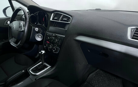 Citroen C4 II рестайлинг, 2013 год, 684 000 рублей, 11 фотография