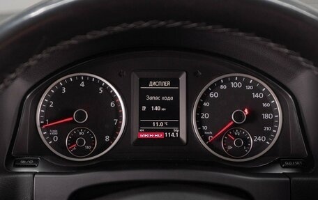 Volkswagen Tiguan I, 2013 год, 1 479 000 рублей, 13 фотография