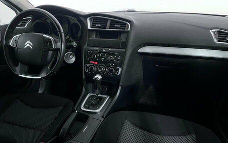 Citroen C4 II рестайлинг, 2013 год, 684 000 рублей, 10 фотография