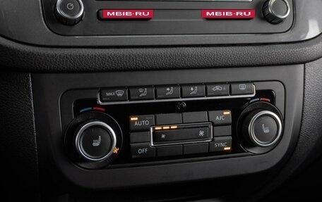 Volkswagen Tiguan I, 2013 год, 1 479 000 рублей, 16 фотография