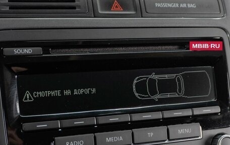 Volkswagen Tiguan I, 2013 год, 1 479 000 рублей, 15 фотография