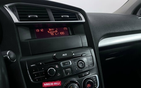 Citroen C4 II рестайлинг, 2013 год, 684 000 рублей, 12 фотография