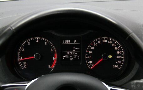 Volkswagen Polo VI (EU Market), 2019 год, 1 335 000 рублей, 18 фотография