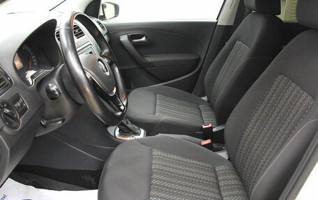 Volkswagen Polo VI (EU Market), 2019 год, 1 335 000 рублей, 14 фотография