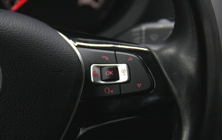 Volkswagen Polo VI (EU Market), 2019 год, 1 335 000 рублей, 21 фотография