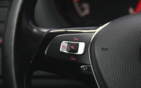 Volkswagen Polo VI (EU Market), 2019 год, 1 335 000 рублей, 20 фотография