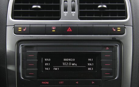 Volkswagen Polo VI (EU Market), 2019 год, 1 335 000 рублей, 24 фотография