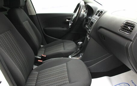 Volkswagen Polo VI (EU Market), 2019 год, 1 335 000 рублей, 31 фотография