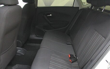 Volkswagen Polo VI (EU Market), 2019 год, 1 335 000 рублей, 27 фотография