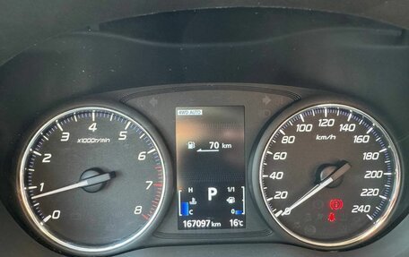 Mitsubishi Outlander III рестайлинг 3, 2018 год, 1 875 000 рублей, 16 фотография