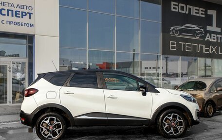 Renault Kaptur I рестайлинг, 2018 год, 1 400 000 рублей, 3 фотография