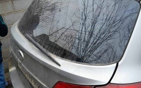 Subaru Outback IV рестайлинг, 2010 год, 856 900 рублей, 4 фотография