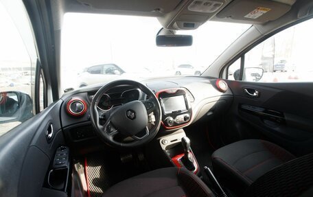 Renault Kaptur I рестайлинг, 2018 год, 1 400 000 рублей, 8 фотография