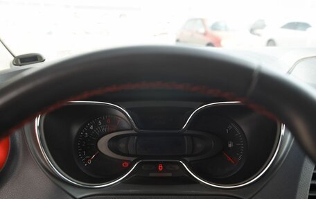 Renault Kaptur I рестайлинг, 2018 год, 1 400 000 рублей, 11 фотография