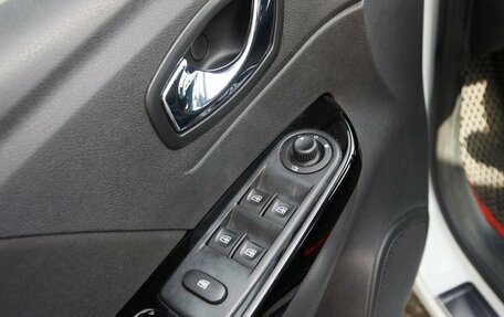 Renault Kaptur I рестайлинг, 2018 год, 1 400 000 рублей, 9 фотография