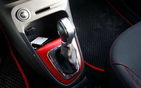 Renault Kaptur I рестайлинг, 2018 год, 1 400 000 рублей, 13 фотография