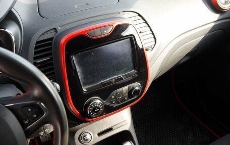 Renault Kaptur I рестайлинг, 2018 год, 1 400 000 рублей, 12 фотография