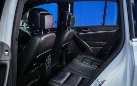 Volkswagen Tiguan I, 2014 год, 2 280 000 рублей, 14 фотография