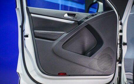 Volkswagen Tiguan I, 2014 год, 2 280 000 рублей, 15 фотография