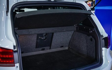 Volkswagen Tiguan I, 2014 год, 2 280 000 рублей, 9 фотография