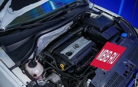 Volkswagen Tiguan I, 2014 год, 2 280 000 рублей, 5 фотография