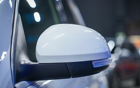 Volkswagen Tiguan I, 2014 год, 2 280 000 рублей, 18 фотография